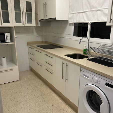 Apartamento Siete De Mayo Kordoba Zewnętrze zdjęcie