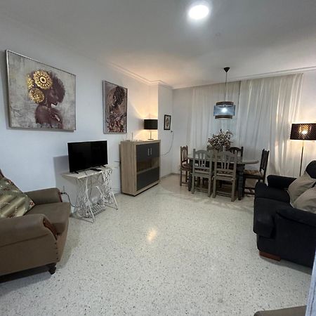 Apartamento Siete De Mayo Kordoba Zewnętrze zdjęcie