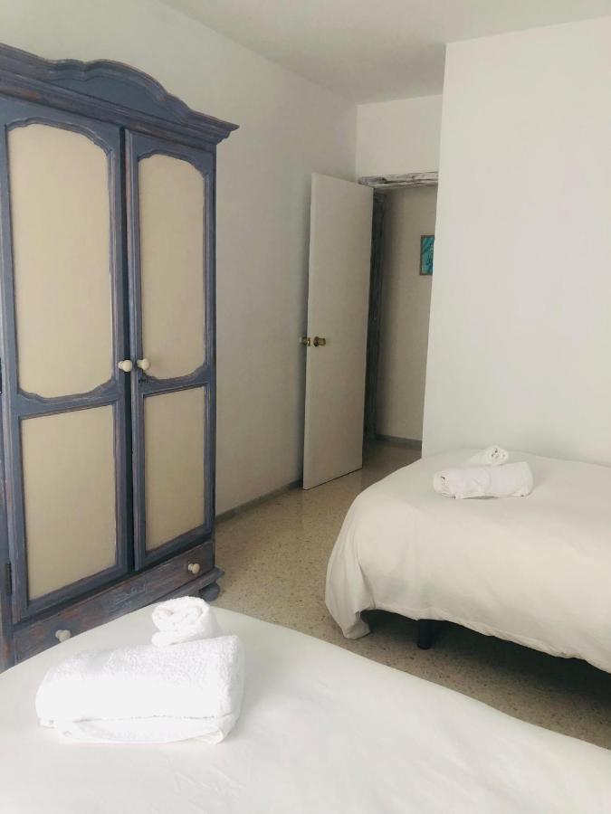 Apartamento Siete De Mayo Kordoba Zewnętrze zdjęcie