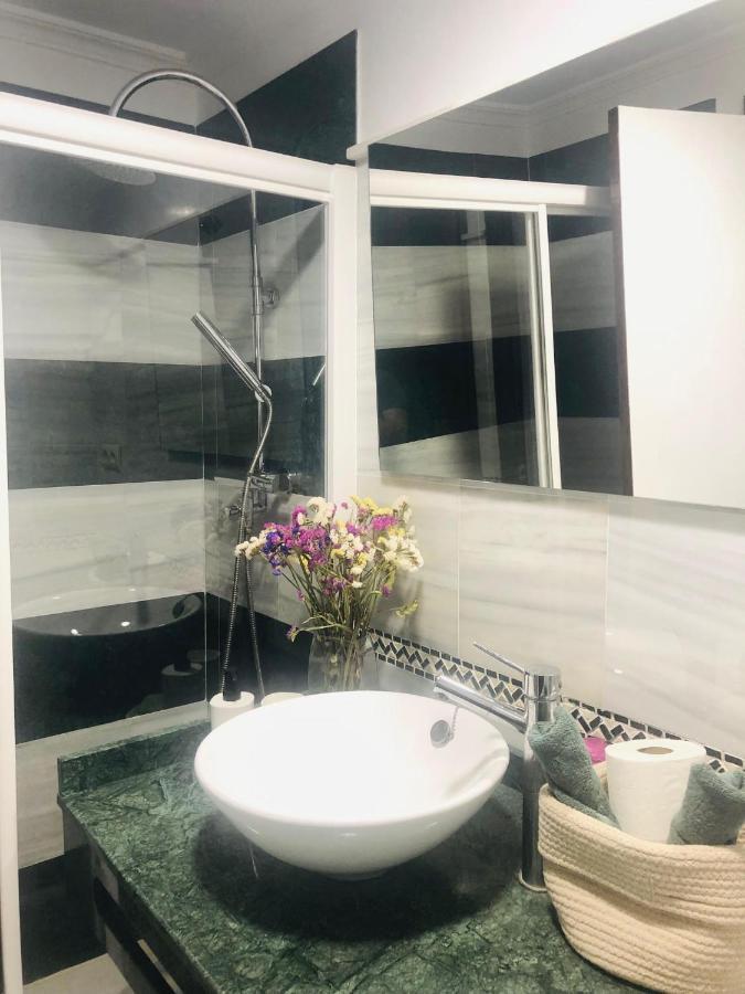 Apartamento Siete De Mayo Kordoba Zewnętrze zdjęcie
