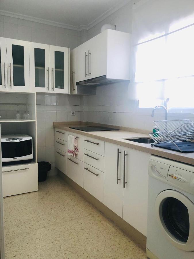 Apartamento Siete De Mayo Kordoba Zewnętrze zdjęcie
