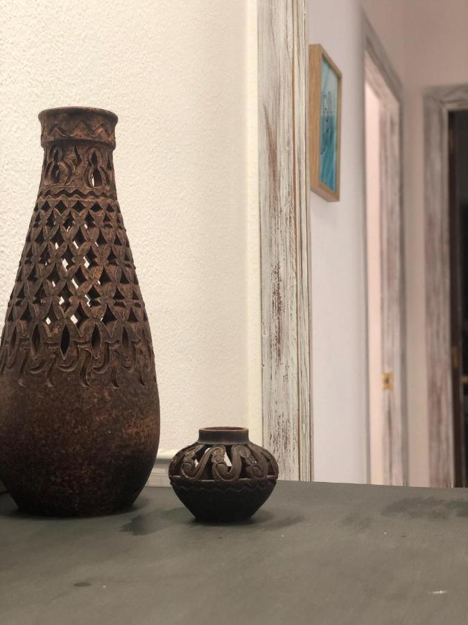 Apartamento Siete De Mayo Kordoba Zewnętrze zdjęcie