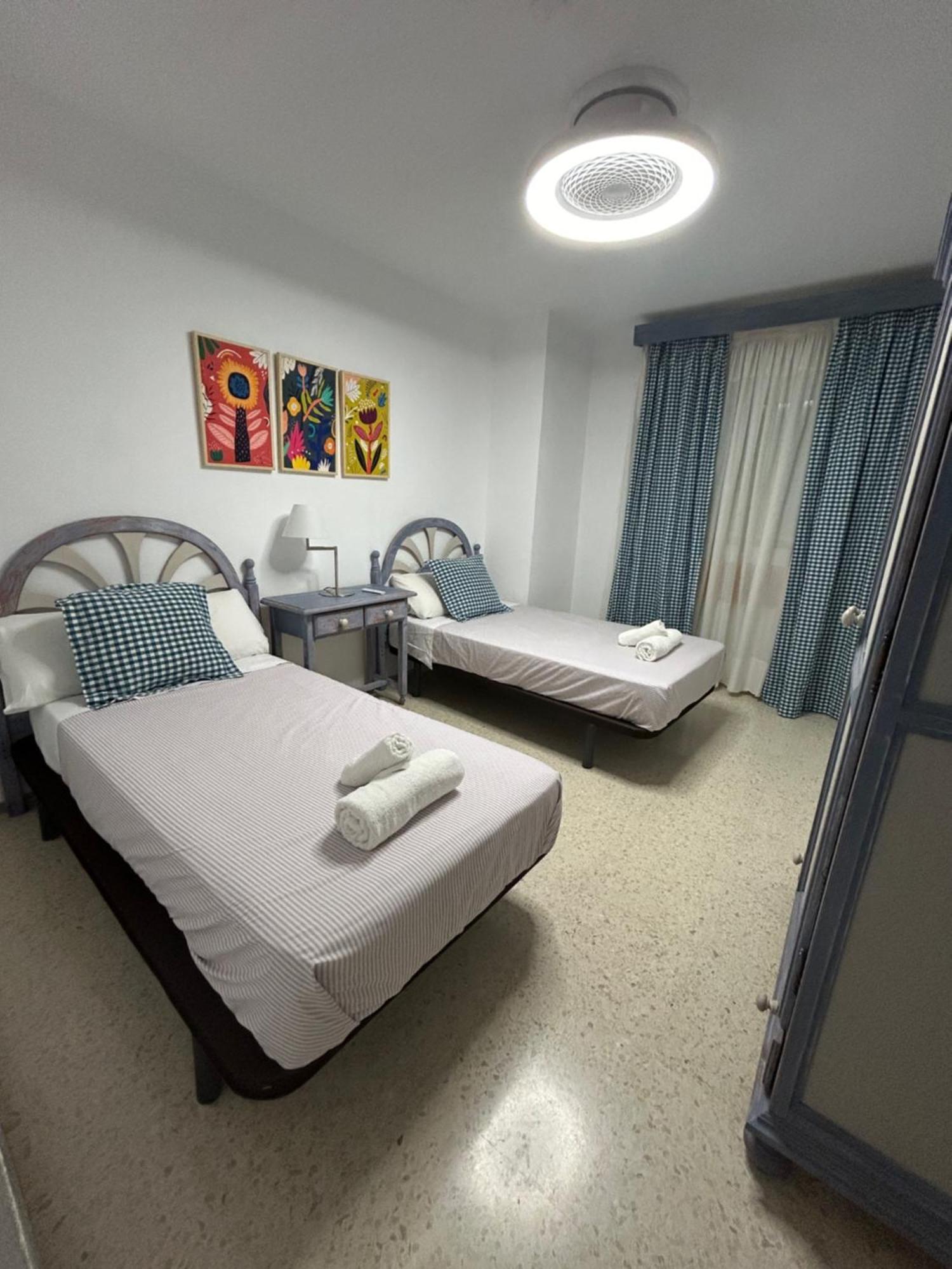 Apartamento Siete De Mayo Kordoba Zewnętrze zdjęcie