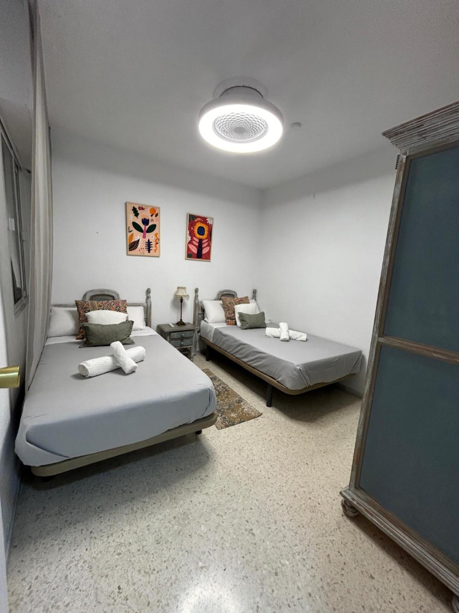 Apartamento Siete De Mayo Kordoba Zewnętrze zdjęcie