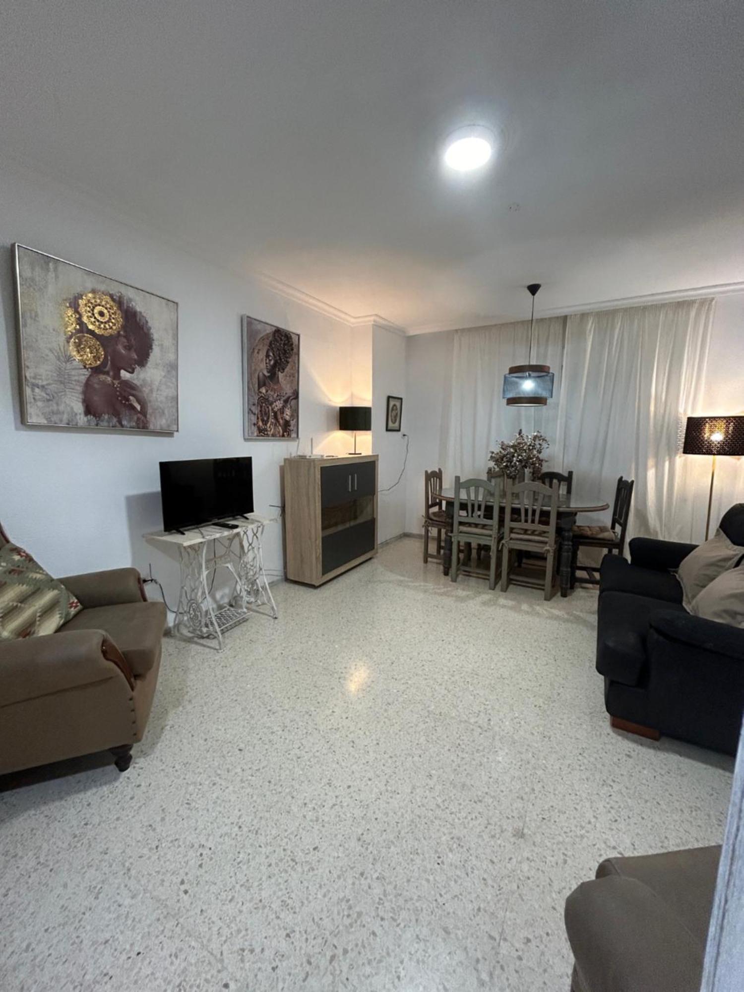 Apartamento Siete De Mayo Kordoba Zewnętrze zdjęcie