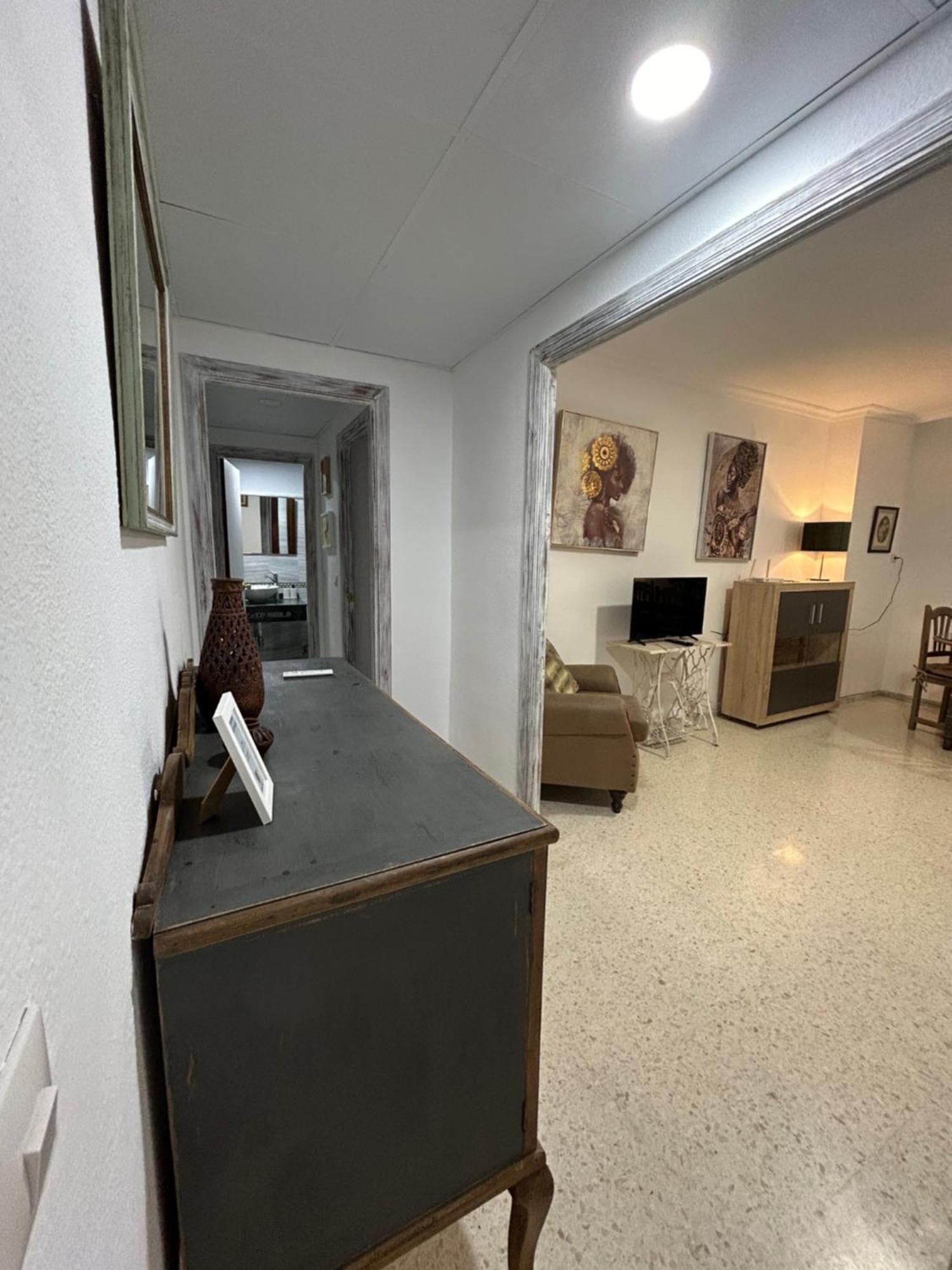 Apartamento Siete De Mayo Kordoba Zewnętrze zdjęcie