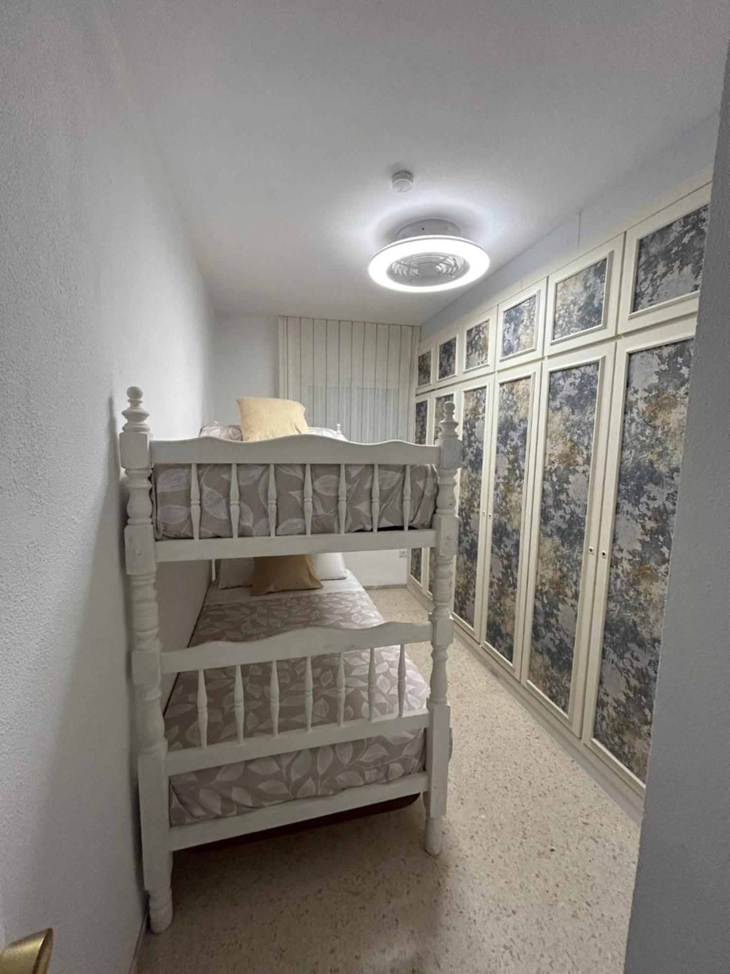 Apartamento Siete De Mayo Kordoba Zewnętrze zdjęcie